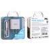شارژر HOCO فست شارژ 20 وات مدل C76 PLUS همراه با کابل تبدیل LIGHTNING