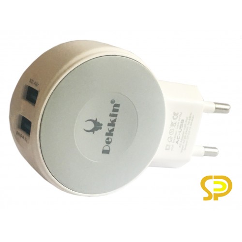 شارژر Dekkin مدل DK-167