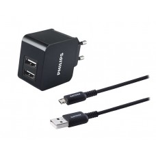 شارژر دیواری PHILIPS مدل DLP2307U