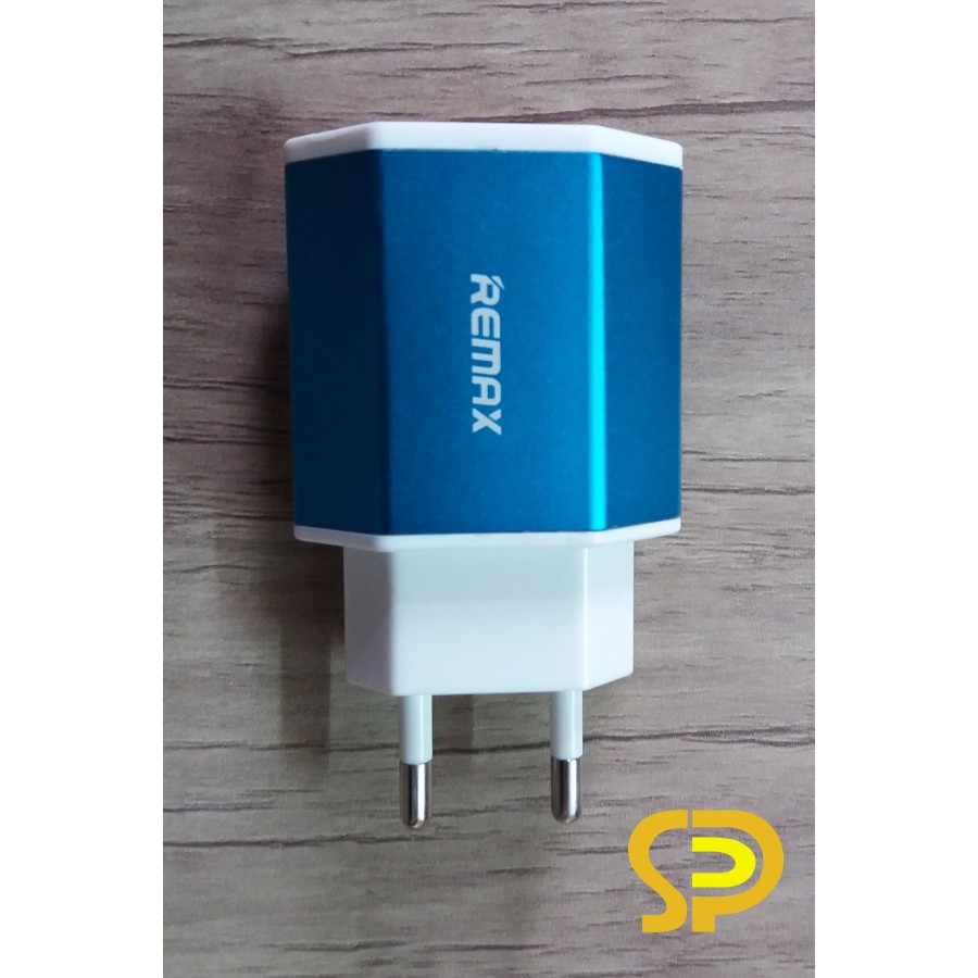 شارژر Remax مدل RX-D10