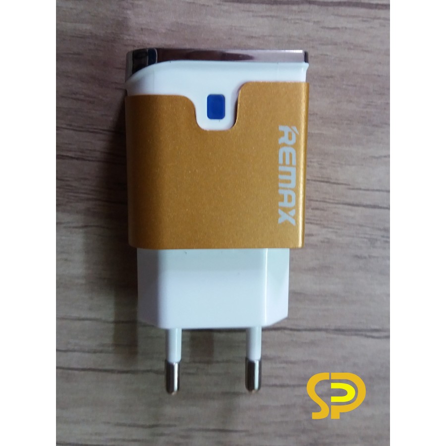 شارژر Remax مدل RX-D12