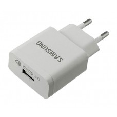 شارژر طرح سامسونگ فست شارژ مدل 800EWE به همراه کابل TYPE-C 