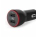 شارژر فندکی 24 وات ANKER مدل PowerDrive 2 A2310H11