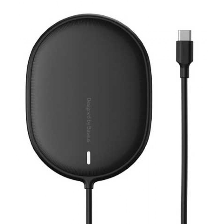 شارژر بی سیم BASEUS فست شارژ مدل WXQJ-01