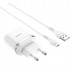 شارژر HOCO فست شارژ 18 وات مدل C12Q همراه با کابل MICRO USB