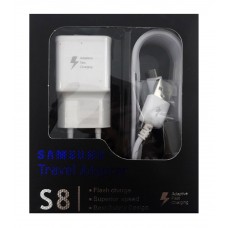 شارژر سامسونگ مدل فست شارژ TA20 