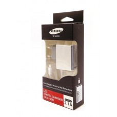 شارژر دیواری طرح سامسونگ مدل XP-AC213 
