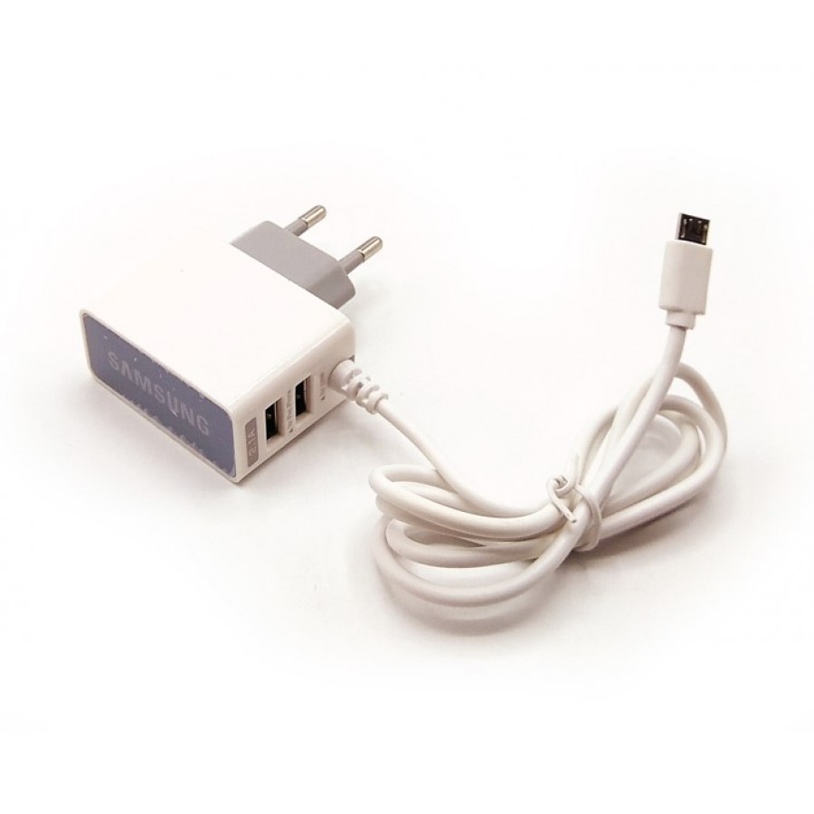 شارژر دیواری طرح سامسونگ مدل XP-AC213