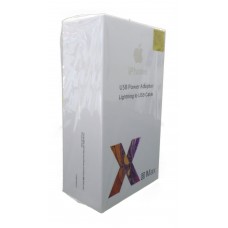 شارژر ديواري Iphone XS Max مدل MD814 
