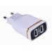 شارژر MOXOM مدل KH-22 به همراه کابل TYPE-C