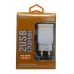 شارژر MOXOM مدل KH-22 به همراه کابل TYPE-C