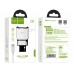 شارژر HOCO مدل C59A به همراه کابل متصل TYPE-C