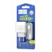 شارژر HOCO مدل C73A به همراه کابل MICRO USB