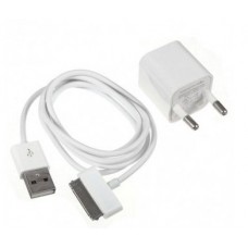 شارژر Iphone 4