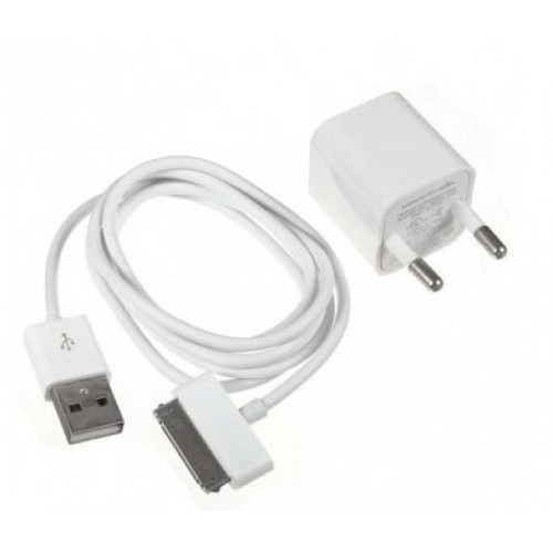شارژر Iphone 4