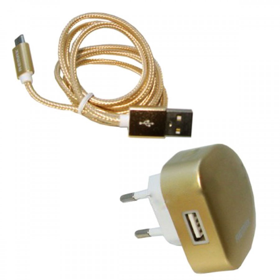 شارژر دیواری REMAX مدل 538