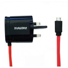 شارژر Remax فست شارژ مدل RX-D19 به همراه کابل اندروید