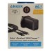 شارژر ANKER فست شارژ 100 وات مدل B2679K11 به همراه کابل دوسر TYPE-C با گارانتی ایستا