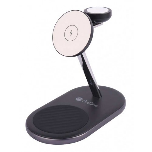 شارژر وایرلس 15.5 وات ProOne مدل PWL810