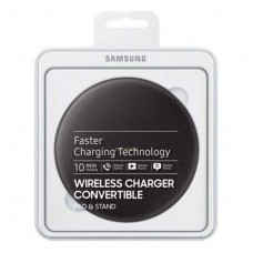 شارژر بی سیم (SAMSUNG (Wireless مدل EP-PG950 دست دوم 