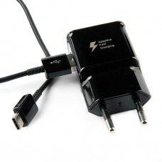 شارژر سامسونگ S8 فست شارژ به همراه کابل TYPE-C