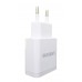 شارژر طرح سامسونگ فست شارژ مدل SM19500YTO به همراه کابل اندروید
