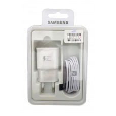 شارژر طرح سامسونگ فست شارژ مدل TA300 SQA 