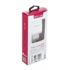 شارژر TSCO فست شارژ مدل TTC 38 به همراه کابل اندروید 