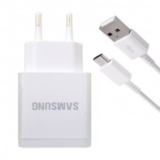 شارژر طرح سامسونگ فست شارژ مدل 800EWE به همراه کابل TYPE-C