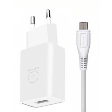 شارژر WUW مدل T28 به همراه کابل اندروید