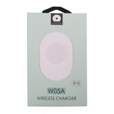 شارژر بی سیم (WUW (Wireless مدل W05A 