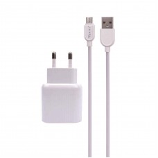 شارژر VERITYمدل AP-2117 به همراه کابل اندروید