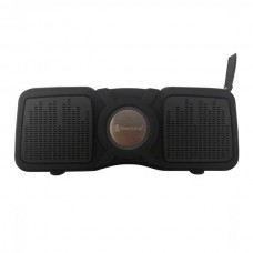 اسپیکر شارژی بلوتوثی NewRixing مدل NR-9011