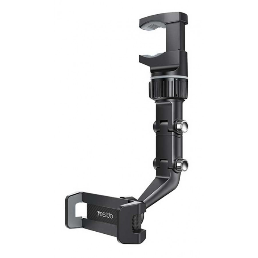 نگهدارنده موبایل آینه ای YESIDO مدل C192