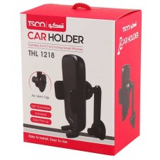 نگهدارنده موبایل TSCO مدل THL 1218 نگهدارنده موبایل TSCO مدل THL 1218