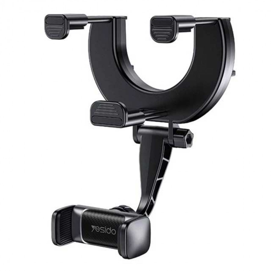 نگهدارنده موبایل آینه YESIDO مدل C193