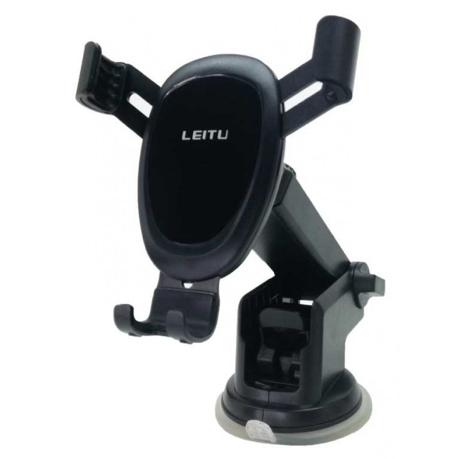 نگهدارنده موبایل LEITU مدل LR-12