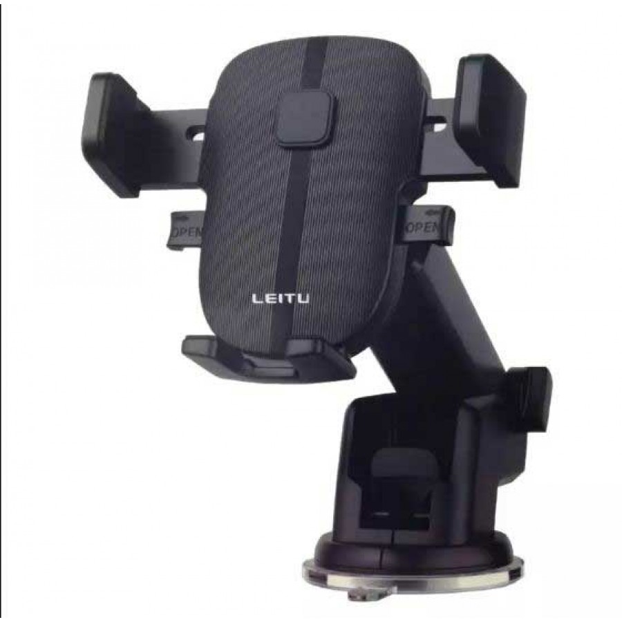 نگهدارنده موبایل LEITU مدل LR-18