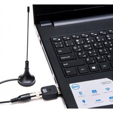 گیرنده دیجیتال لپ تاپ XP مدل DT1300 
