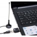 گیرنده دیجیتال لپ تاپ XP مدل DT1300