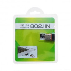کارت شبکه وایرلس 802.11N سرعت 150 مگابیت بر ثانیه 