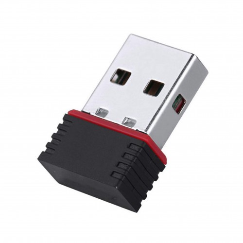 کارت شبکه وایرلس 802.11N سرعت 150 مگابیت بر ثانیه