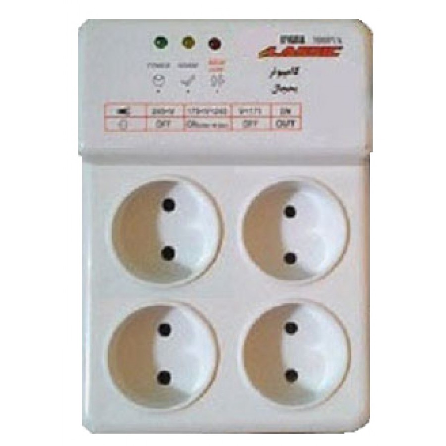 محافظ برق ساراتک 5 متری