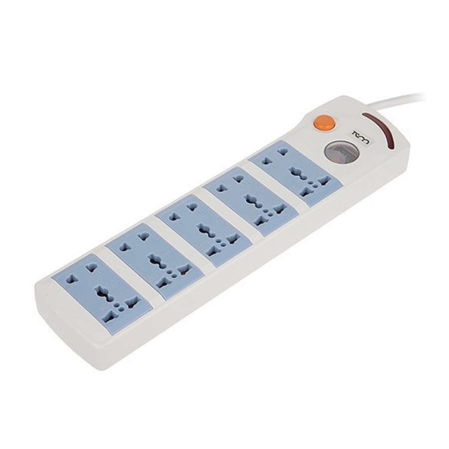 چندراهی برق تسکو مدل TPS 524V