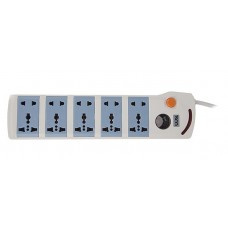 چندراهی برق تسکو مدل TPS 524V 