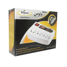محافظ برق ونوس 1.5 متری 7 خانه 