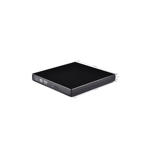 درایو DVD اکسترنال ThinkPad