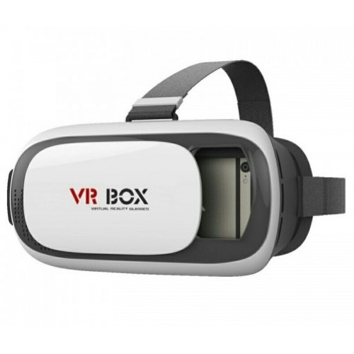 عینک واقعیت مجازی VR BOX