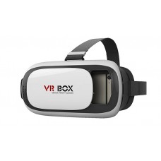 عینک واقعیت مجازی VR BOX به همراه ریموت کنترل