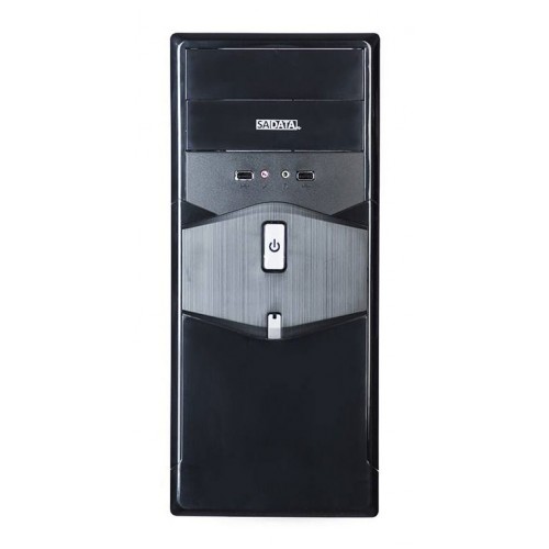 کیس کامپیوتر سادیتا مدل SC109